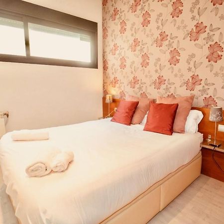 El Alma Del Realejo Apartman Granada Kültér fotó