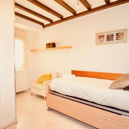 El Alma Del Realejo Apartman Granada Kültér fotó