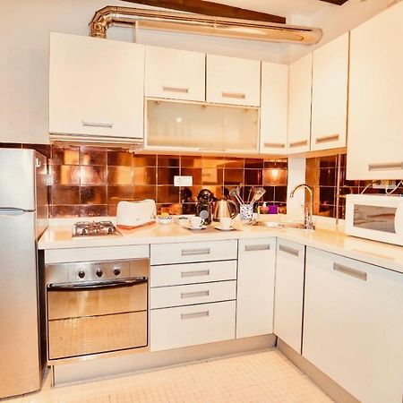El Alma Del Realejo Apartman Granada Kültér fotó