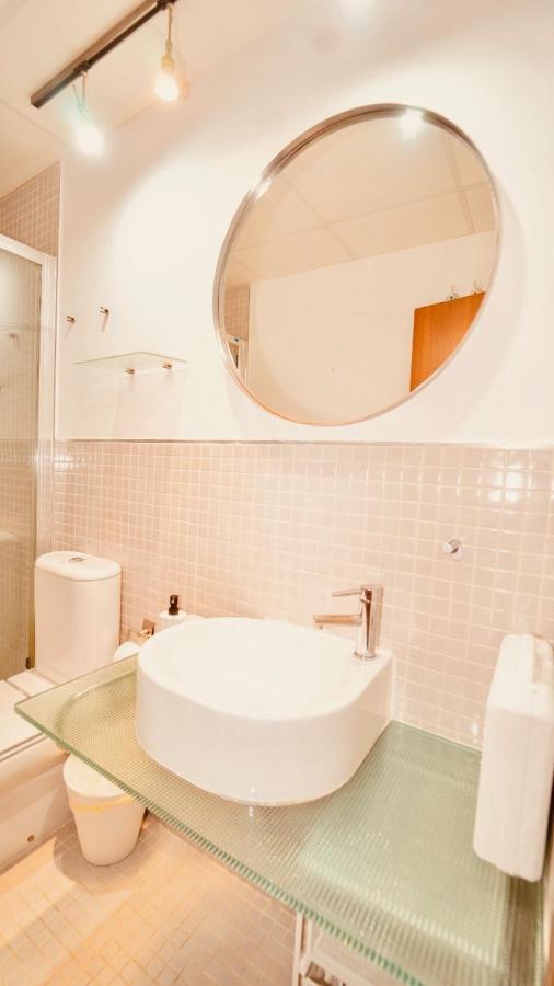 El Alma Del Realejo Apartman Granada Kültér fotó