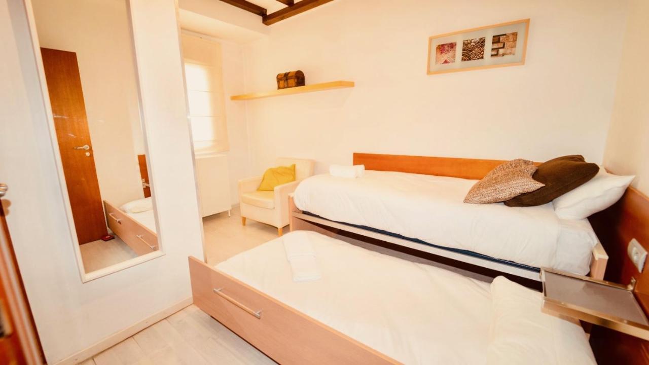 El Alma Del Realejo Apartman Granada Kültér fotó