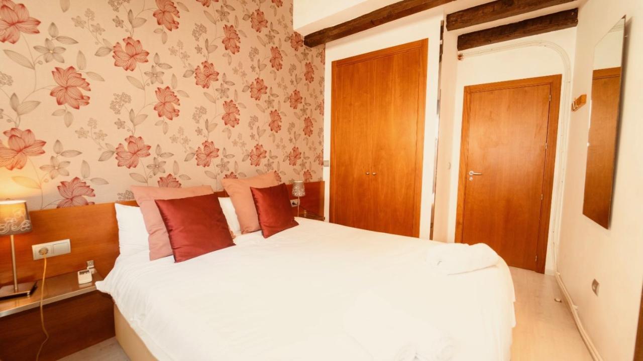 El Alma Del Realejo Apartman Granada Kültér fotó