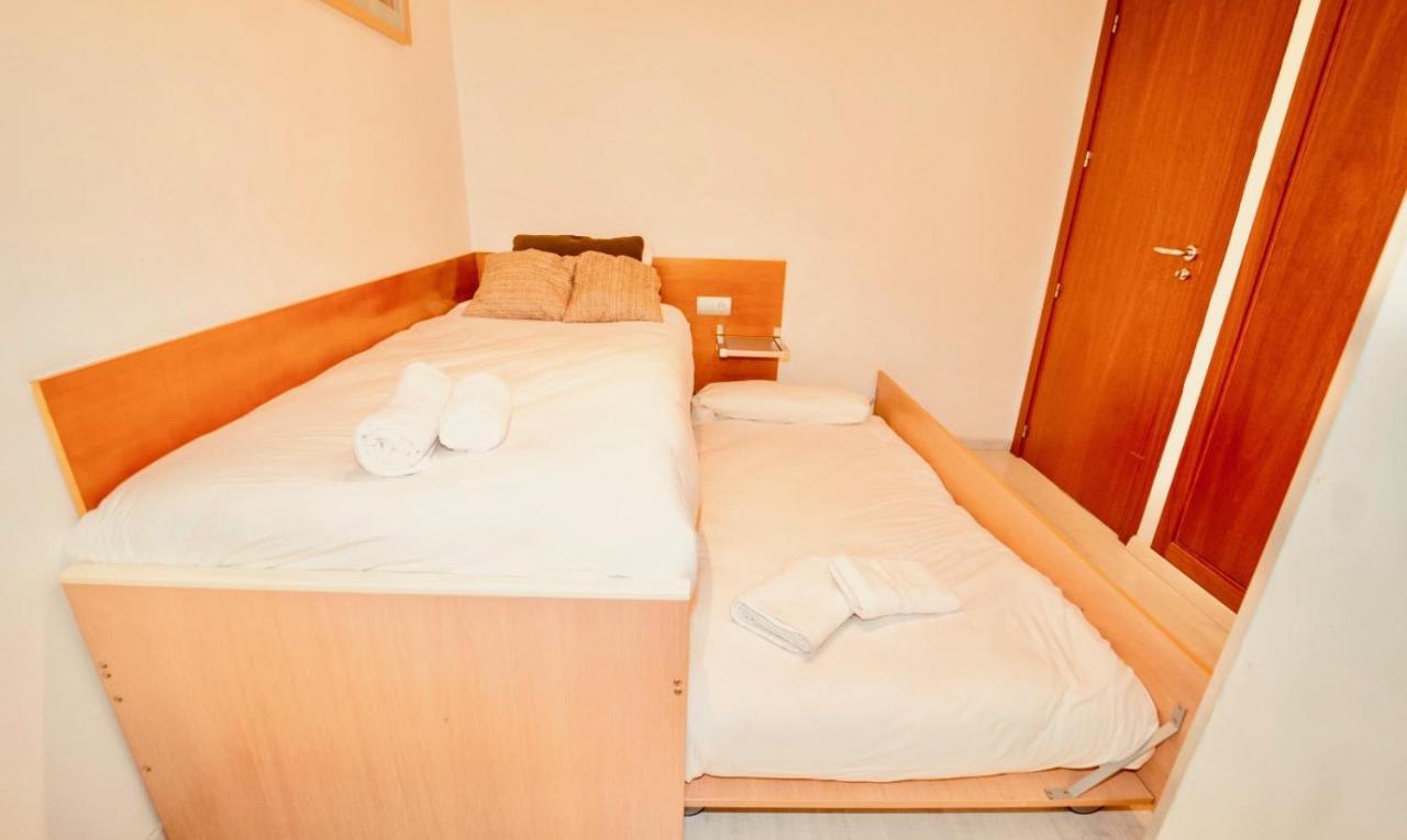 El Alma Del Realejo Apartman Granada Kültér fotó
