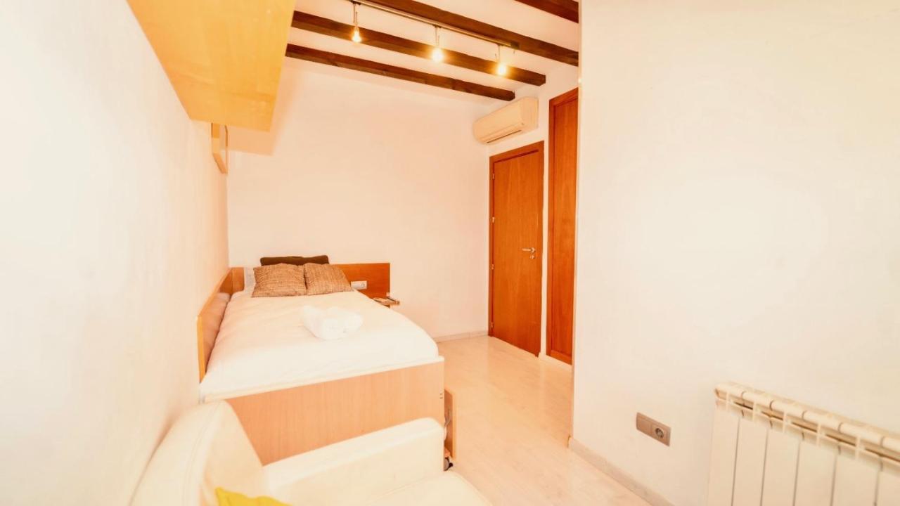 El Alma Del Realejo Apartman Granada Kültér fotó
