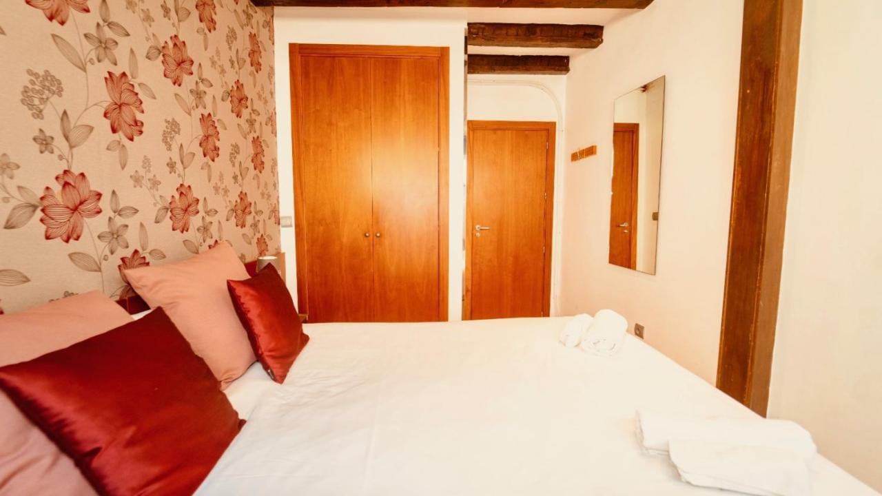 El Alma Del Realejo Apartman Granada Kültér fotó